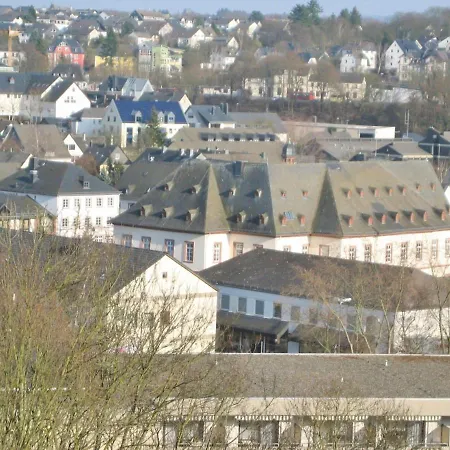 Herzog-reichard Appartement Simmern/Hunsrück