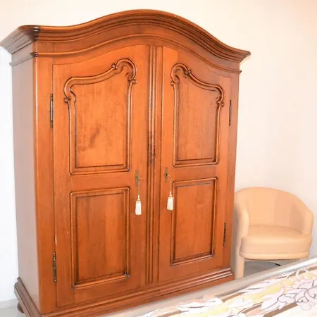 Appartement Herzog-reichard