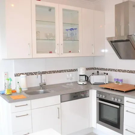Apartment Herzog-reichard Simmern