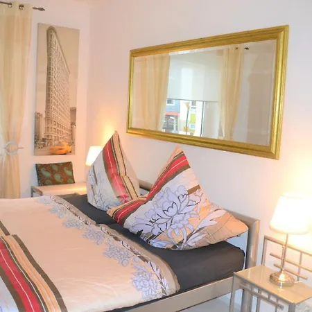 Apartment Herzog-reichard *