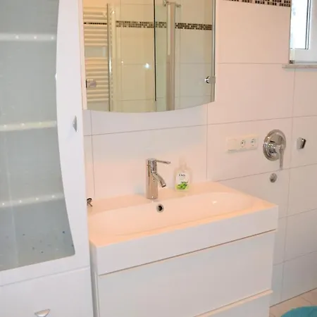Herzog-reichard Apartment