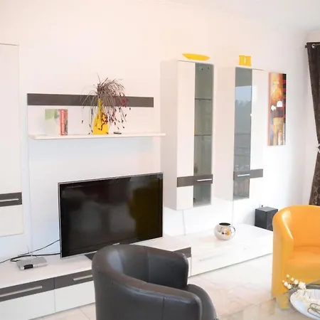 Apartment Herzog-reichard Simmern