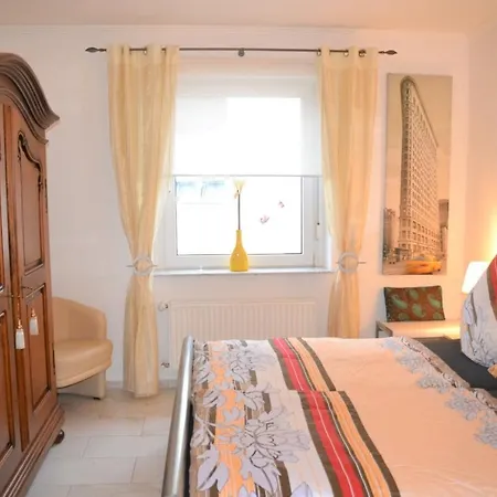 Apartment Herzog-reichard *