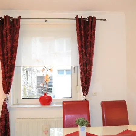Apartment Herzog-reichard Simmern