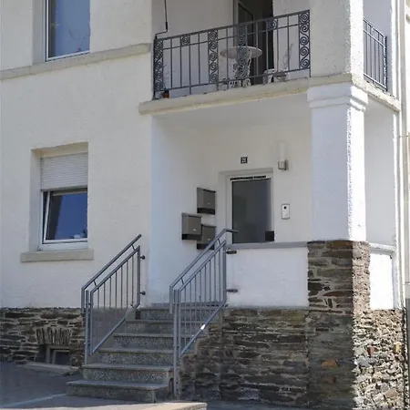 Herzog-reichard Apartment Simmern