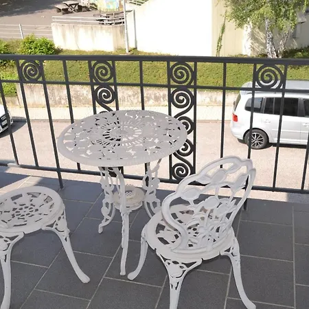 Apartment Herzog-reichard Simmern