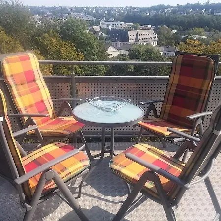 Appartement Herzog-reichard *
