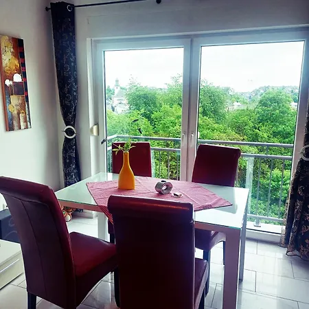 Appartement Herzog-reichard *
