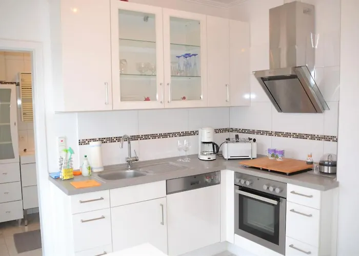 Apartament Herzog-reichard Simmern (Rhein-Hunsruck-Kreis)