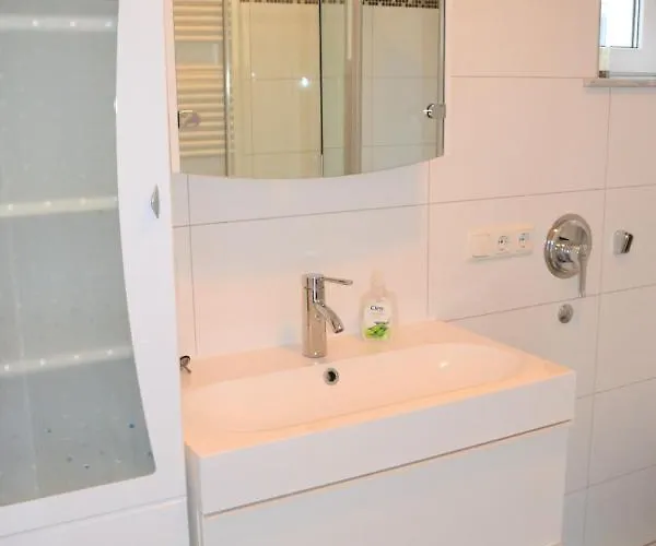 Herzog-reichard Apartament