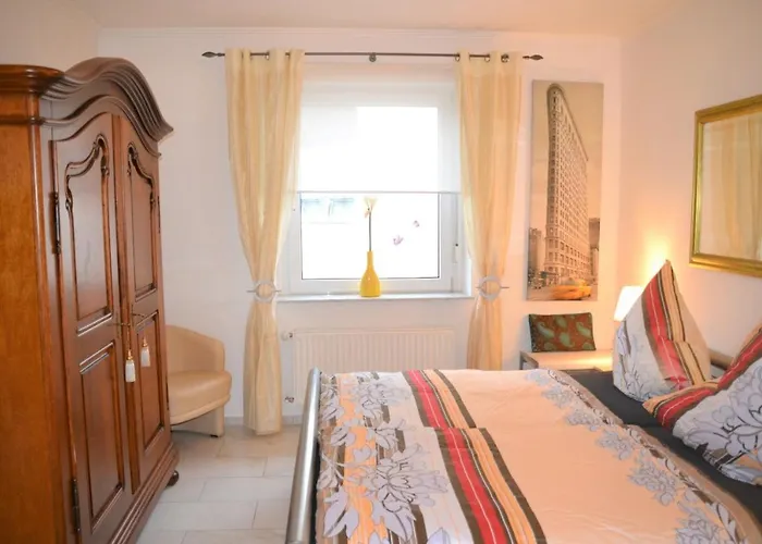 Apartament Herzog-reichard *