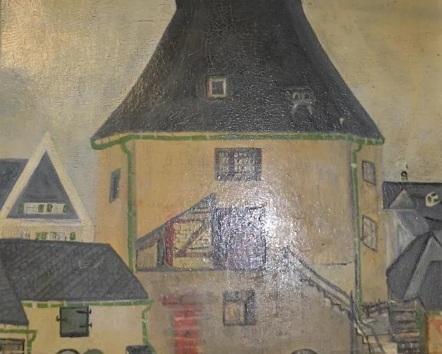 Herzog-reichard Simmern (Rhein-Hunsruck-Kreis)