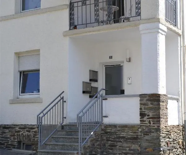 Herzog-reichard Apartament Simmern (Rhein-Hunsruck-Kreis)