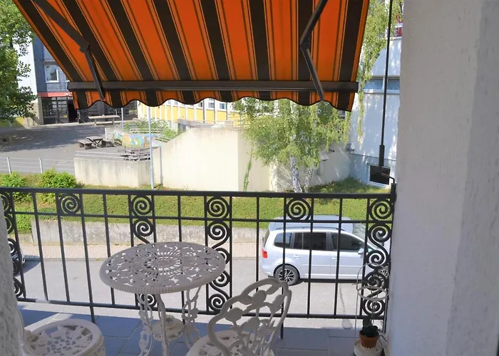 Herzog-reichard Simmern (Rhein-Hunsruck-Kreis)